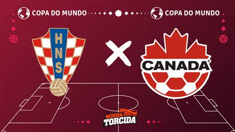 croacia x canada palpite Clique aqui para assistir ao vivo e de graça no ge! O primeiro encontro entre Croácia e Canadá na história será logo numa Copa do Mundo